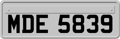 MDE5839