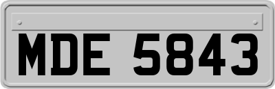 MDE5843
