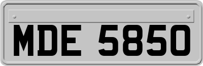 MDE5850