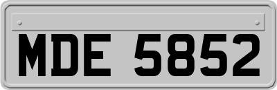 MDE5852