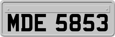 MDE5853