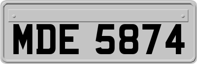 MDE5874