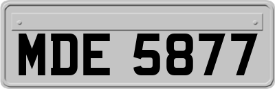 MDE5877