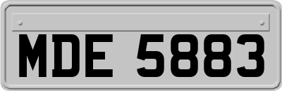 MDE5883