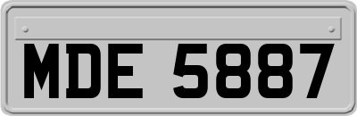 MDE5887