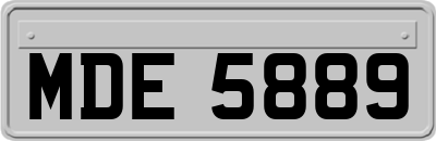 MDE5889
