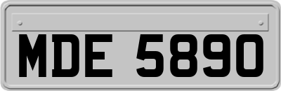 MDE5890