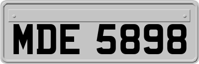 MDE5898