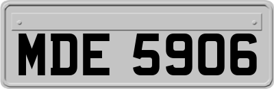 MDE5906