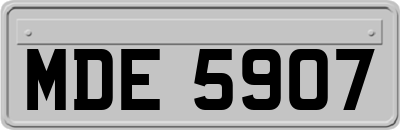 MDE5907