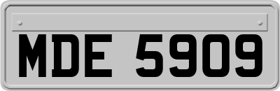 MDE5909