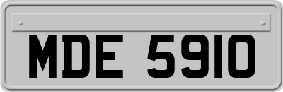 MDE5910