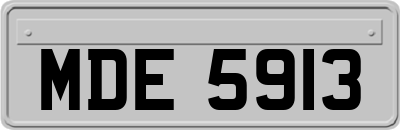 MDE5913