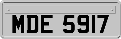 MDE5917