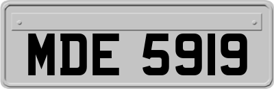 MDE5919