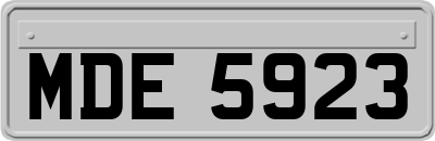 MDE5923