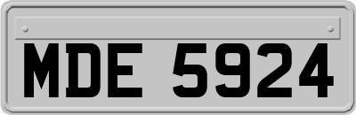 MDE5924