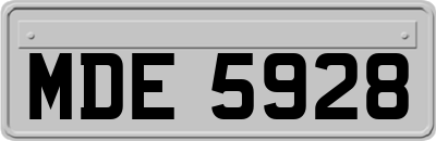 MDE5928