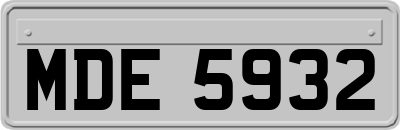 MDE5932