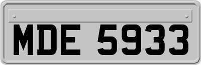 MDE5933