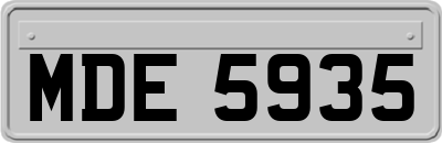 MDE5935