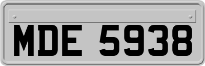 MDE5938