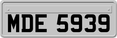 MDE5939