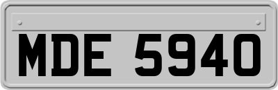MDE5940