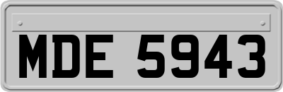 MDE5943