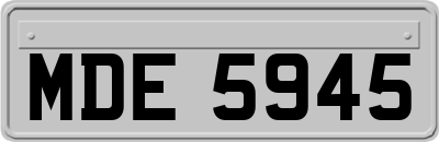 MDE5945