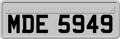 MDE5949