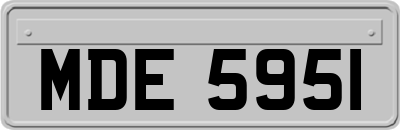 MDE5951