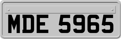 MDE5965