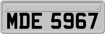 MDE5967