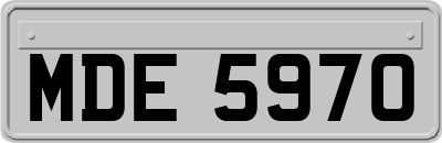 MDE5970