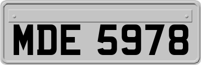 MDE5978