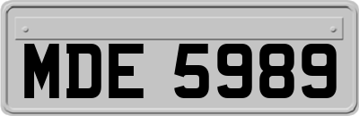 MDE5989