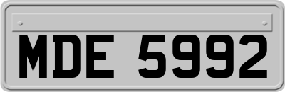 MDE5992