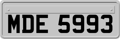 MDE5993