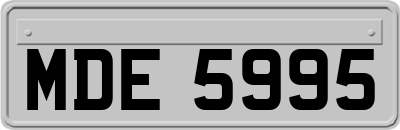 MDE5995