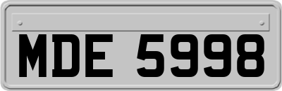 MDE5998