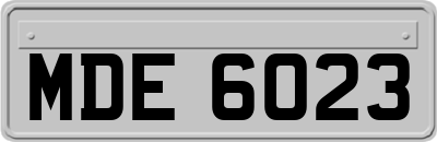MDE6023