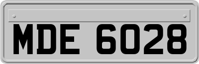 MDE6028