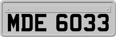 MDE6033