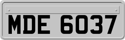 MDE6037