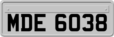 MDE6038