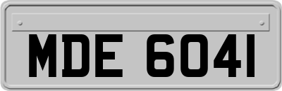 MDE6041
