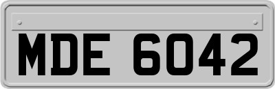 MDE6042
