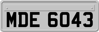 MDE6043