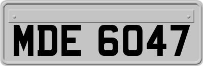 MDE6047